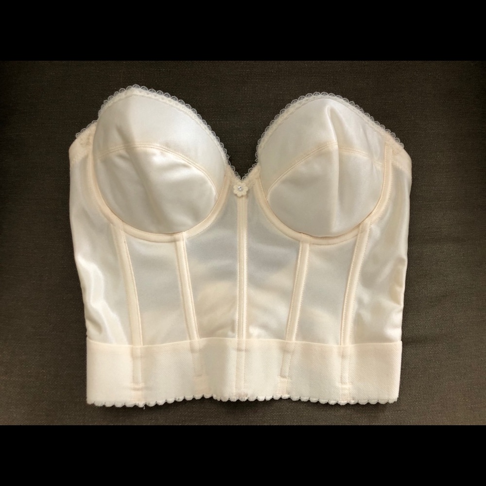 Corset Bra